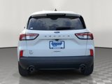 Used 2022 Ford Escape SE w/ SE Sport Appearance Package image 5