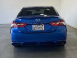 Used 2018 Toyota Camry SE image 3