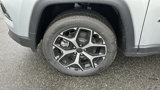 New 2025 Jeep Compass Limited image 5