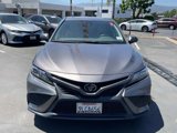 Used 2023 Toyota Camry SE image 2