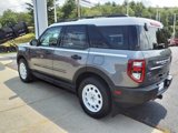 Certified 2023 Ford Bronco Sport Heritage image 5