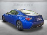 Used 2016 Subaru BRZ Premium w/ Popular Package #4 image 3