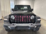 Used 2020 Jeep Wrangler Unlimited Sport S image 2