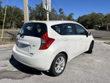 Used 2014 Nissan Versa Note SV w/ SL Package image 5