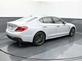 Used 2019 Genesis G70 2.0T Advanced w/ Elite Package image 5