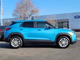 New 2025 Chevrolet TrailBlazer LS w/ LS Convenience Package image 4