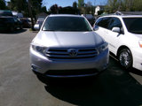 Used 2012 Toyota Highlander SE image 4