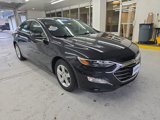 Used 2023 Chevrolet Malibu LT image 6