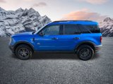 Certified 2022 Ford Bronco Sport Big Bend image 2