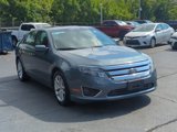 Used 2011 Ford Fusion SEL w/ 301A Rapid Spec Order Code image 3