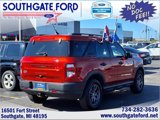 Certified 2022 Ford Bronco Sport Big Bend image 2
