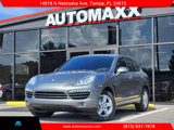 Used 2012 Porsche Cayenne S image 2