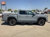 Used 2023 Nissan Frontier PRO-4X w/ Technology Package image 4
