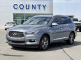 Used 2017 INFINITI QX60 FWD w/ Premium Plus Package image 2