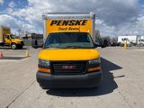 Used 2021 GMC Savana 3500 Extended w/ Power Convenience Package image 2
