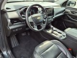 Used 2019 Chevrolet Traverse LT w/ LT Premium Package image 3