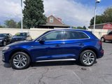 Used 2022 Audi Q5 2.0T Premium Plus w/ Premium Plus Package image 5