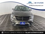 Used 2020 Dodge Journey Crossroad image 2