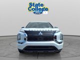 Used 2023 Mitsubishi Outlander SEL Black Edition image 2
