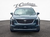 Used 2019 Cadillac XT4 Premium Luxury w/ Driver Assist Package image 2