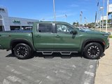 Used 2023 Nissan Frontier Pro-X w/ Pro Convenience Package image 3