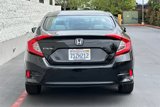 Used 2016 Honda Civic EX image 5