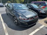 Used 2017 Volkswagen GTI SE image 2