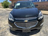 Used 2016 Chevrolet Equinox LT w/ Convenience Package image 4