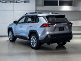 Used 2024 Toyota RAV4 XLE Premium image 3