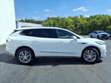 Used 2022 Buick Enclave Essence w/ Experience Buick Package image 4