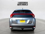 Used 2020 Mitsubishi Eclipse Cross SE image 4