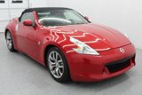 Used 2010 Nissan 370Z Roadster image 6