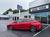 Used 2021 Toyota Prius Prime XLE image 3