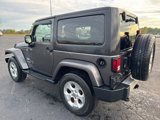 Used 2014 Jeep Wrangler Sahara w/ Dual Top Group image 6