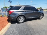 Used 2020 Ford Explorer XLT image 4