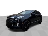 New 2024 Cadillac XT5 Luxury image 4