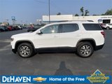 Certified 2023 GMC Acadia SLE w/ Driver Convenience Package image 5