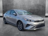 Used 2023 Kia Forte LXS image 3