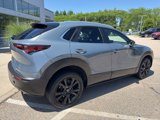 Used 2022 MAZDA CX-30 AWD 2.5 S w/ Preferred Package image 2