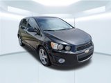 Used 2015 Chevrolet Sonic LTZ image 4