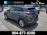 Used 2019 Hyundai Kona SEL w/ SEL Tech Package 02 image 3