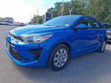 Certified 2021 Kia Rio S image 3