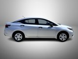 New 2025 Nissan Versa S image 5