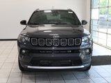 New 2024 Jeep Compass Limited w/ Sun and Sound Group image 3