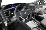 Used 2014 Honda Civic LX image 4