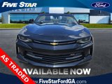 Used 2017 Chevrolet Camaro LT w/ RS Package image 2