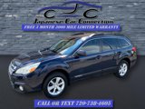 Used 2014 Subaru Outback 2.5i Premium w/ Popular Package #1B image 2