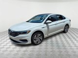 Certified 2021 Volkswagen Jetta SEL image 4