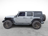 Used 2018 Jeep Wrangler Unlimited Sport S image 2