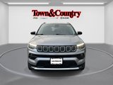 Certified 2022 Jeep Compass Limited w/ Elite Group image 2